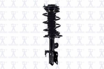 Imagen de Amortiguador Frontal Derecho 2333494R Para Toyota Prius 2010-2011