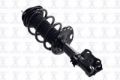 Imagen de Amortiguador Frontal Derecho 2333494R Para Toyota Prius 2010-2011