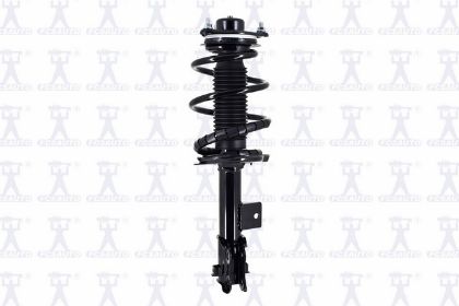Imagen de Amortiguador Frontal Derecho 2333505R Para Kia Optima 2012-2015