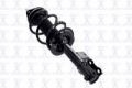 Imagen de Amortiguador Frontal Derecho 2333505R Para Kia Optima 2012-2015