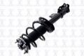 Imagen de Amortiguador Frontal Derecho 2333505R Para Kia Optima 2012-2015