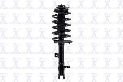 Imagen de Amortiguador Frontal Derecho 2333508R Para Jeep Compass 2011-2017, Jeep Patriot 2011-2017