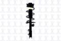 Imagen de Amortiguador Frontal Izquierdo 2333511L Para Nissan Rogue 2013, Nissan Rogue Select 2014-2015