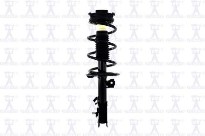 Imagen de Amortiguador Frontal Izquierdo 2333511L Para Nissan Rogue 2013, Nissan Rogue Select 2014-2015