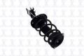 Imagen de Amortiguador Frontal Izquierdo 2333511L Para Nissan Rogue 2013, Nissan Rogue Select 2014-2015