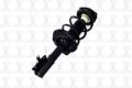 Imagen de Amortiguador Frontal Izquierdo 2333511L Para Nissan Rogue 2013, Nissan Rogue Select 2014-2015