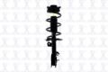Imagen de Amortiguador Frontal Derecho 2333511R Para Nissan Rogue 2013, Nissan Rogue Select 2014-2015