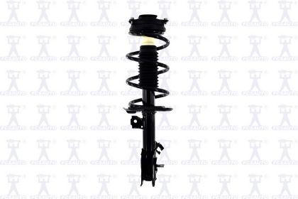 Imagen de Amortiguador Frontal Derecho 2333511R Para Nissan Rogue 2013, Nissan Rogue Select 2014-2015