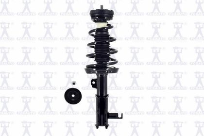Imagen de Amortiguador Frontal Derecho 2333514R Para Buick Lacrosse 2010-2016, Buick Lacrosse Hybrid 2012-2016