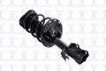 Imagen de Amortiguador Frontal Derecho 2333524R Para Lexus Nx 200t 2015-2017, Lexus Nx 300 2018-2021, Lexus Nx 300h 2015-2021