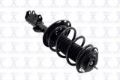 Imagen de Amortiguador Frontal Derecho 2333524R Para Lexus Nx 200t 2015-2017, Lexus Nx 300 2018-2021, Lexus Nx 300h 2015-2021