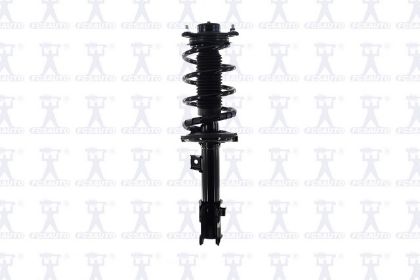 Imagen de Amortiguador Frontal Derecho 2333532R Para Kia Sorento 2014-2015