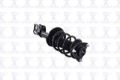 Imagen de Amortiguador Frontal Derecho 2333532R Para Kia Sorento 2014-2015