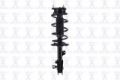 Imagen de Amortiguador Frontal Izquierdo 2333560L Para Mazda Cx-5 2013-2016