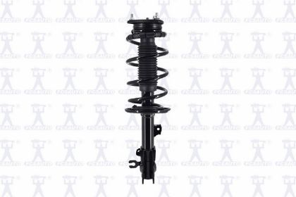 Imagen de Amortiguador Frontal Izquierdo 2333560L Para Mazda Cx-5 2013-2016