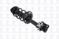 Imagen de Amortiguador Frontal Izquierdo 2333560L Para Mazda Cx-5 2013-2016