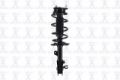 Imagen de Amortiguador Frontal Derecho 2333560R Para Mazda Cx-5 2013-2016