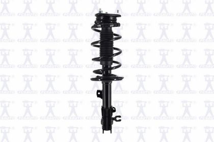 Imagen de Amortiguador Frontal Derecho 2333560R Para Mazda Cx-5 2013-2016