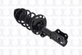 Imagen de Amortiguador Frontal Derecho 2333560R Para Mazda Cx-5 2013-2016