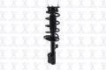 Imagen de Amortiguador Frontal Derecho 2333560R Para Mazda Cx-5 2013-2016