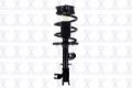 Imagen de Amortiguador Frontal Izquierdo 2333564L Para Infiniti Qx60 2016-2020, Infiniti Qx60 Hybrid 2016-2017, Nissan Pathfinder 2014-2020