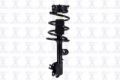 Imagen de Amortiguador Frontal Izquierdo 2333564L Para Infiniti Qx60 2016-2020, Infiniti Qx60 Hybrid 2016-2017, Nissan Pathfinder 2014-2020
