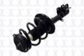 Imagen de Amortiguador Frontal Izquierdo 2333564L Para Infiniti Qx60 2016-2020, Infiniti Qx60 Hybrid 2016-2017, Nissan Pathfinder 2014-2020