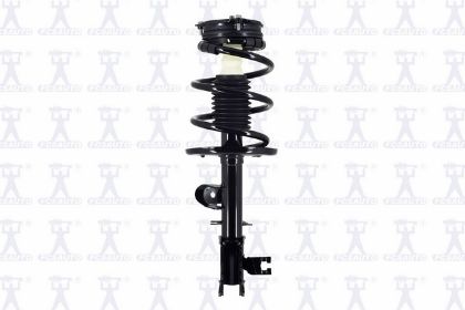 Imagen de Amortiguador Frontal Derecho 2333564R Para Infiniti Qx60 2016-2020, Infiniti Qx60 Hybrid 2016-2017, Nissan Pathfinder 2014-2020