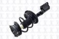 Imagen de Amortiguador Frontal Derecho 2333564R Para Infiniti Qx60 2016-2020, Infiniti Qx60 Hybrid 2016-2017, Nissan Pathfinder 2014-2020