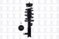 Imagen de Amortiguador Frontal Izquierdo 2333714L Para Chevrolet Impala 2014-2020