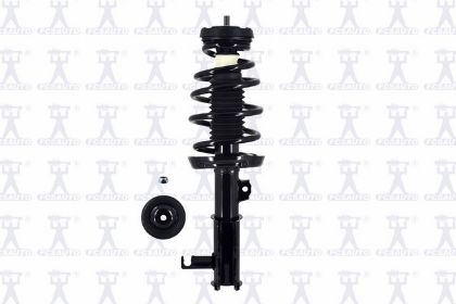 Imagen de Amortiguador Frontal Izquierdo 2333714L Para Chevrolet Impala 2014-2020