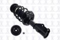 Imagen de Amortiguador Frontal Izquierdo 2333714L Para Chevrolet Impala 2014-2020