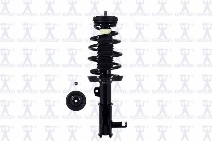 Imagen de Amortiguador Frontal Derecho 2333714R Para Chevrolet Impala 2014-2020