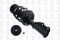 Imagen de Amortiguador Frontal Derecho 2333714R Para Chevrolet Impala 2014-2020
