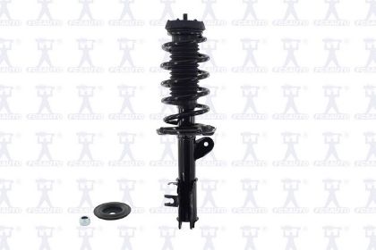 Imagen de Amortiguador Frontal Izquierdo 2333716L Para Buick Encore 2013-2022, Chevrolet Trax 2015-2022