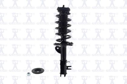 Imagen de Amortiguador Frontal Derecho 2333716R Para Buick Encore 2013-2022, Chevrolet Trax 2015-2022