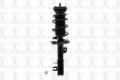 Imagen de Amortiguador Frontal Izquierdo 2333742L Para Chevrolet Sonic 2013-2016