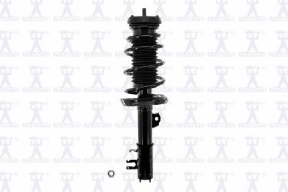 Imagen de Amortiguador Frontal Izquierdo 2333742L Para Chevrolet Sonic 2013-2016