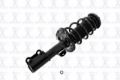 Imagen de Amortiguador Frontal Izquierdo 2333742L Para Chevrolet Sonic 2013-2016