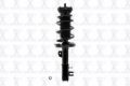 Imagen de Amortiguador Frontal Derecho 2333742R Para Chevrolet Sonic 2013-2016
