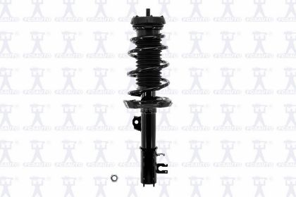 Imagen de Amortiguador Frontal Derecho 2333742R Para Chevrolet Sonic 2013-2016