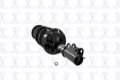 Imagen de Amortiguador Frontal Derecho 2333742R Para Chevrolet Sonic 2013-2016