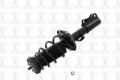 Imagen de Amortiguador Frontal Derecho 2333742R Para Chevrolet Sonic 2013-2016