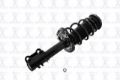 Imagen de Amortiguador Frontal Derecho 2333742R Para Chevrolet Sonic 2013-2016