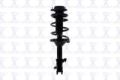 Imagen de Amortiguador Frontal Izquierdo 2333745L Para Subaru Outback 2015-2017