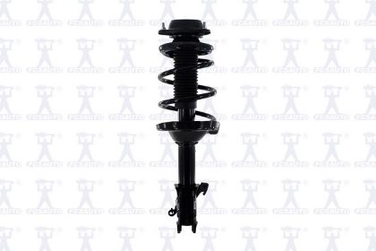 Imagen de Amortiguador Frontal Izquierdo 2333745L Para Subaru Outback 2015-2017