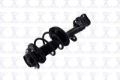 Imagen de Amortiguador Frontal Izquierdo 2333745L Para Subaru Outback 2015-2017