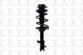 Imagen de Amortiguador Frontal Derecho 2333745R Para Subaru Outback 2015-2017