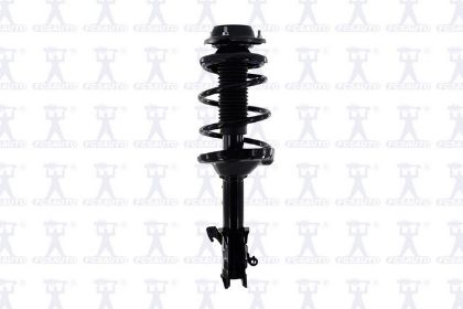Imagen de Amortiguador Frontal Derecho 2333745R Para Subaru Outback 2015-2017