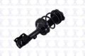 Imagen de Amortiguador Frontal Derecho 2333745R Para Subaru Outback 2015-2017